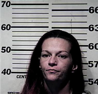 Sherri Green - Campbell County, KY 