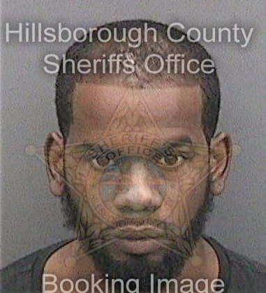 Ian Grice, - Hillsborough County, FL 