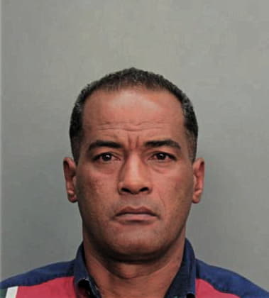 Reinaldo Guerra, - Dade County, FL 