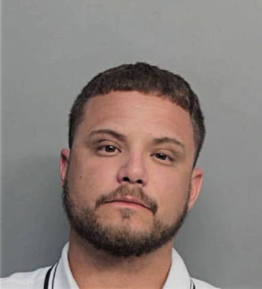 Dennis Gutierrez, - Dade County, FL 