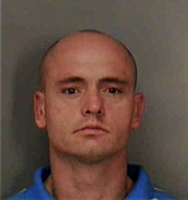 Mathew Hails, - Polk County, FL 