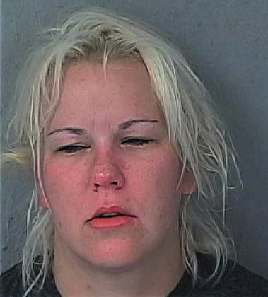 Rachel Haynick, - Hernando County, FL 