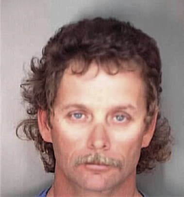 David Heath, - Polk County, FL 