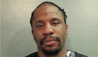 Lloyd Henderson - Washington County, AR 