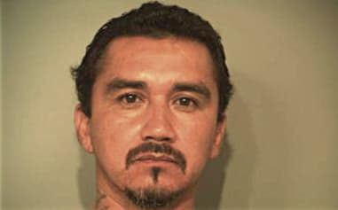 Edgar Hernandez, - Hidalgo County, TX 