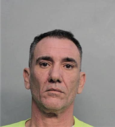 Roberto Herrera, - Dade County, FL 