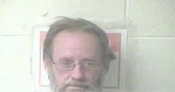 Ricky Hobbs, - Harlan County, KY 