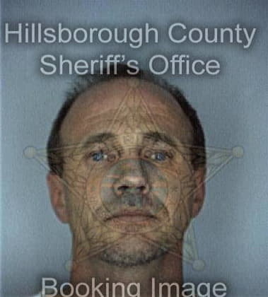 Richard Holdman, - Hillsborough County, FL 