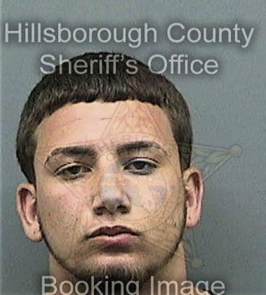 Joseph Hulsberg, - Hillsborough County, FL 