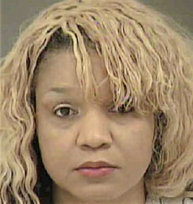 Angela Ingram, - Mecklenburg County, NC 