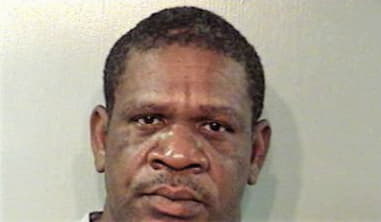 Albert Jones, - Leon County, FL 