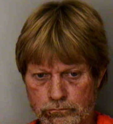 Richard Jones, - Polk County, FL 