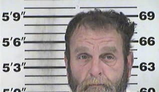 Skip Kleeschulte - Hunt County, TX 