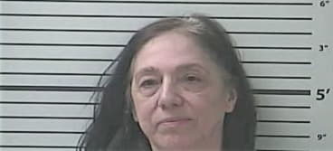 Angela Ladner, - Hancock County, MS 