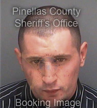 Timothy Lampe, - Pinellas County, FL 