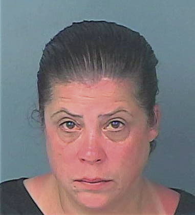 Christine Lattmann, - Hernando County, FL 