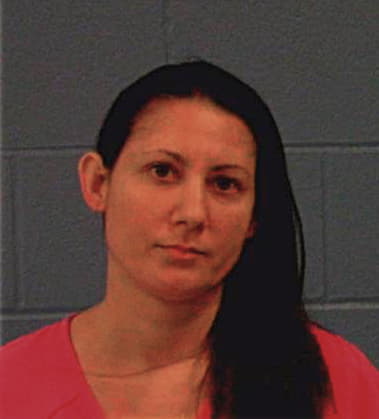 Mary Lerma - Williamson County, TX 