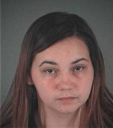 Brandy Linerud - Lane County, OR 