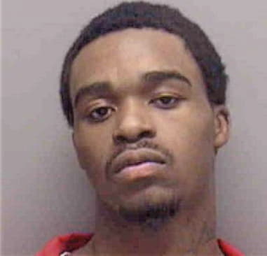 Logan Lloyd - Lee County, FL 