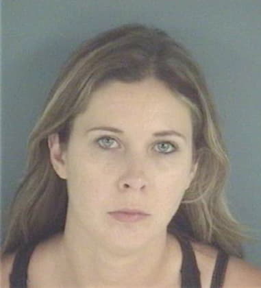 Monica Lopez, - Clay County, FL 