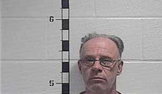 Kevin Lorah, - Shelby County, KY 