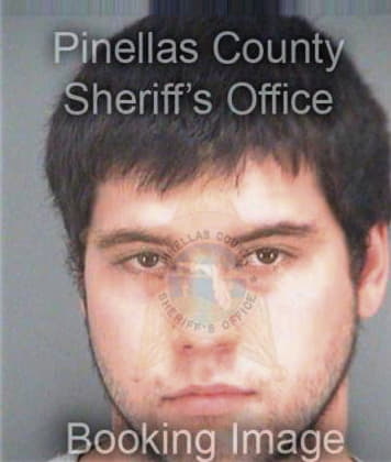 Omar Manthey, - Pinellas County, FL 