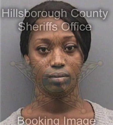 Janay Martin, - Hillsborough County, FL 