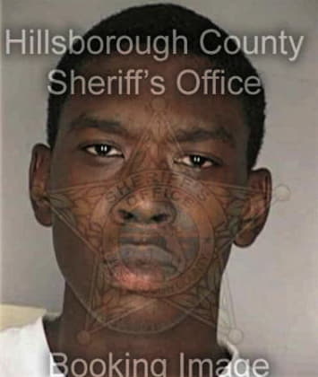 Raymond Matthews - Hillsborough County, FL 