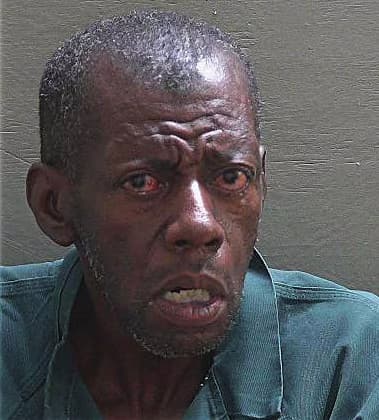 Melvin McClain, - Escambia County, FL 