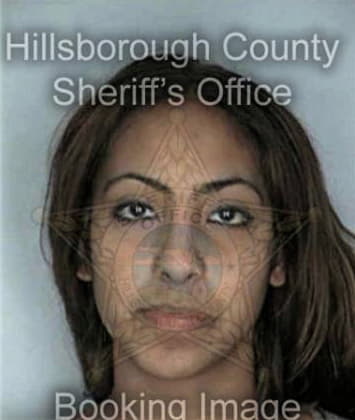 Michelle McClendon - Hillsborough County, FL 