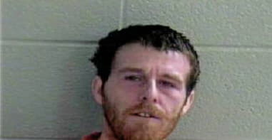 Eric McCrary, - Laurel County, KY 