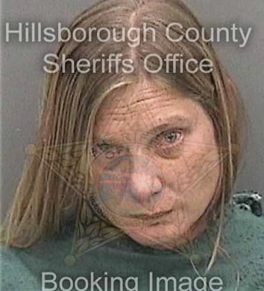 Jessica McCullum - Hillsborough County, FL 