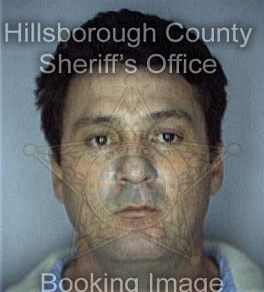 John McDonald - Hillsborough County, FL 
