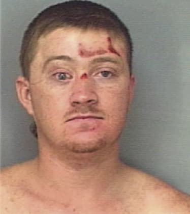 Robbie McLendon - Polk County, FL 