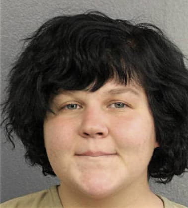 Kelly McLennan, - Broward County, FL 