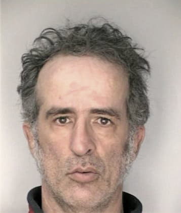 Daniel McPherson - Hillsborough County, FL 