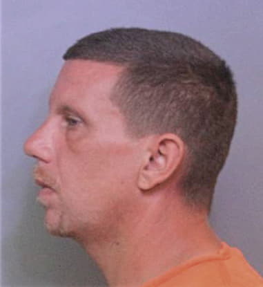 Glenn Meloney - Polk County, FL 