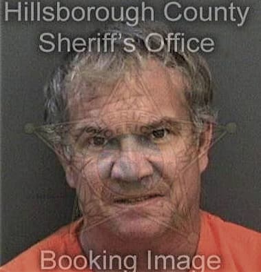 Travis Mervine - Hillsborough County, FL 