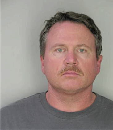 Shawn Miller - Hillsborough County, FL 