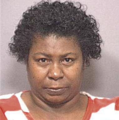 Cynthia Mills, - Marion County, FL 