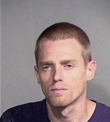 Tony Mitchell - Maricopa County, AZ 