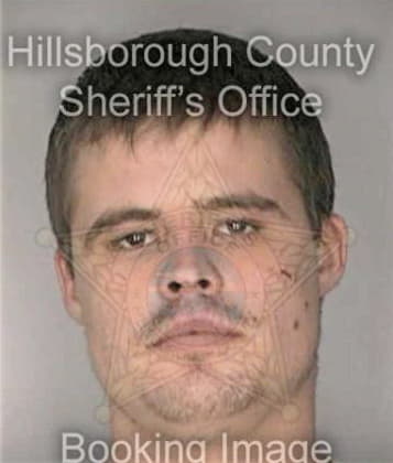 Jose Mojica, - Hillsborough County, FL 