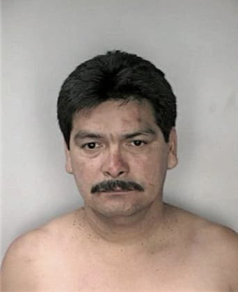 Ramon Moran, - Hillsborough County, FL 