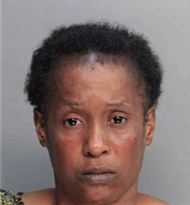 Letrice Moss, - Dade County, FL 