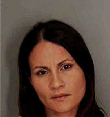 Kellene Myers, - Polk County, FL 