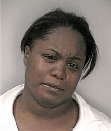 Latisha Nelson, - Hillsborough County, FL 