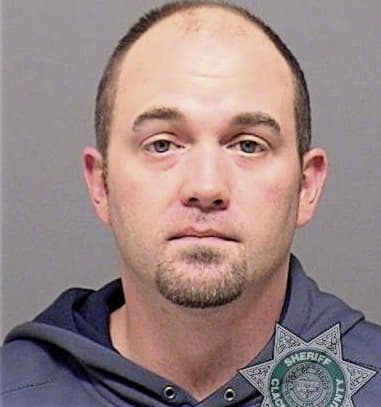 Jason Newkirk, - Clackamas County, OR 