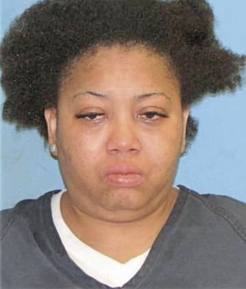 Shavonya Oliver, - Pulaski County, AR 