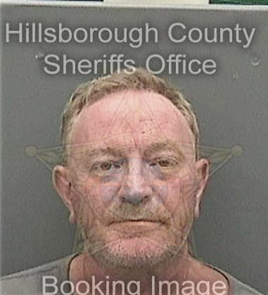 Timothy Painter, - Hillsborough County, FL 