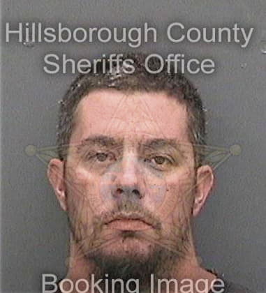 Marvin Pascualosorio, - Hillsborough County, FL 